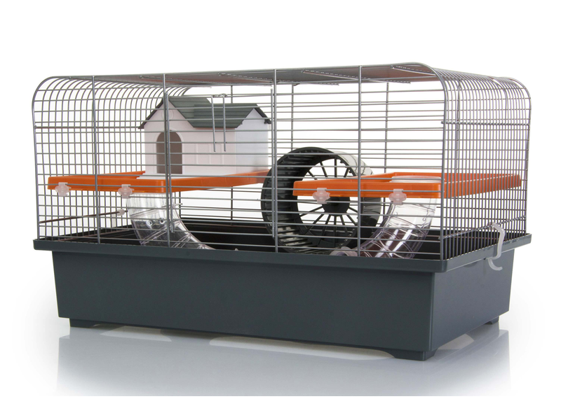 CAGE FOR HAMSTERS MARLENE FUNNY