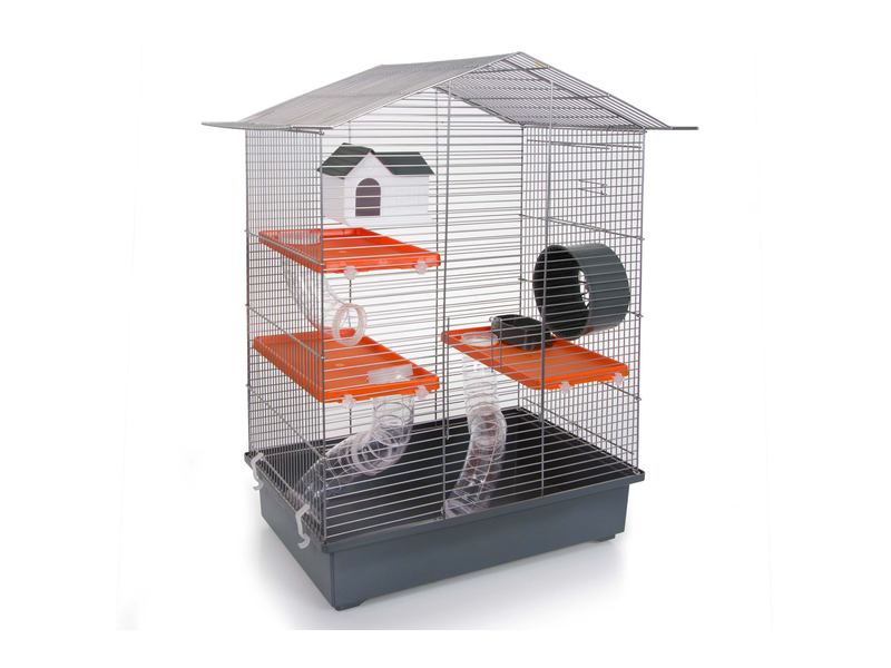 CAGE POUR HAMSTERS MIA FUNNY