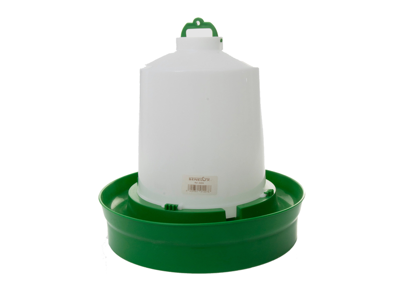 PLASTIC FOUNTAIN EXTRA HIGH 8,5 L
