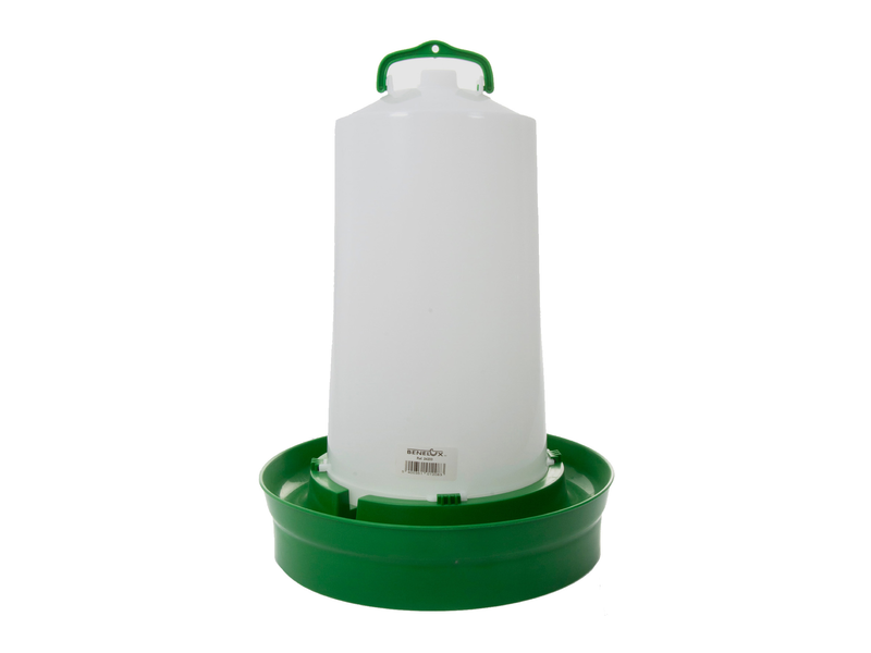 PLASTIC FOUNTAIN EXTRA HIGH 12 L