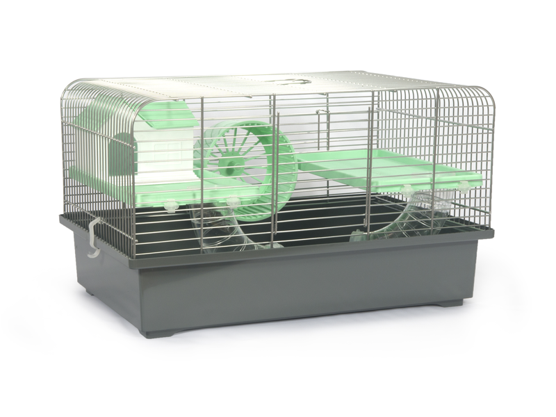 CAGE FOR HAMSTERS MARLENE MINT