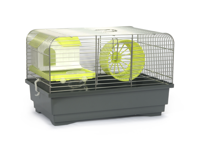 CAGE FOR HAMSTERS MARIA LEMON