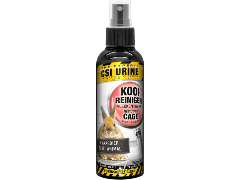 CAGE CLEANER SPRAY 150ML