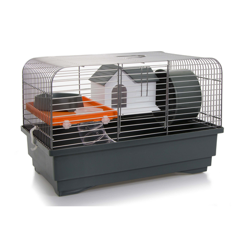 CAGE FOR HAMSTERS MARIA FUNNY