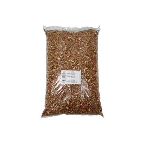 DECORTICATED GROUNDNUTS 25 KG