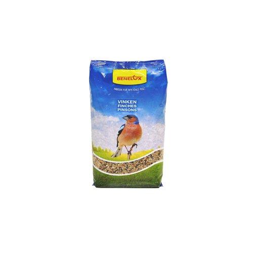 MIXTURE FOR FINCHES 1 KG