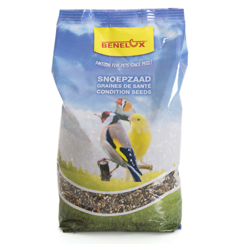 CONDITIONSEEDS FOR BIRDS 900 G