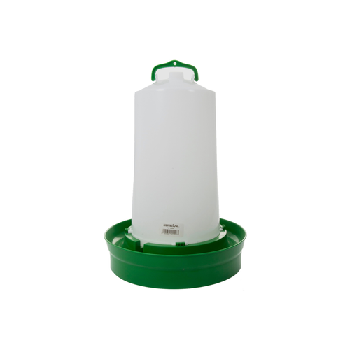 PLASTIC FOUNTAIN EXTRA HIGH 12 L