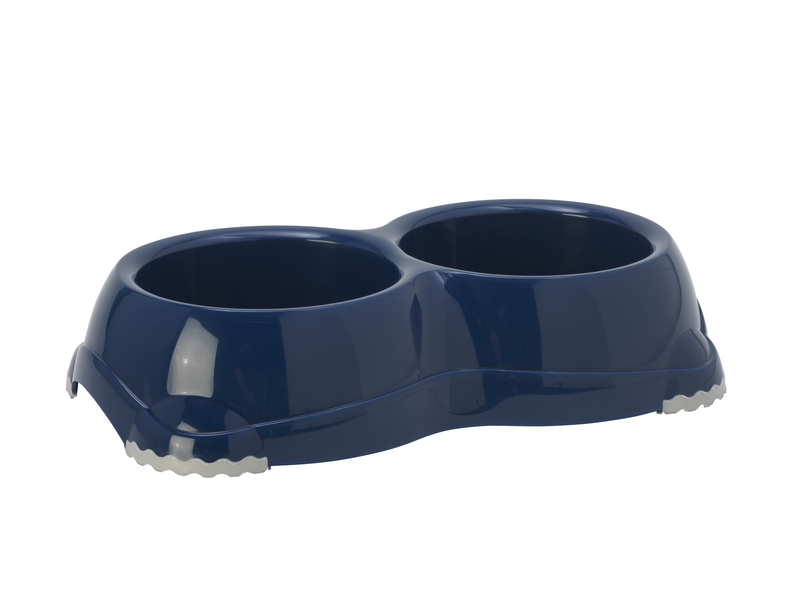 DOUBLE SMARTY BOWL NR 2 BLUEBERRY