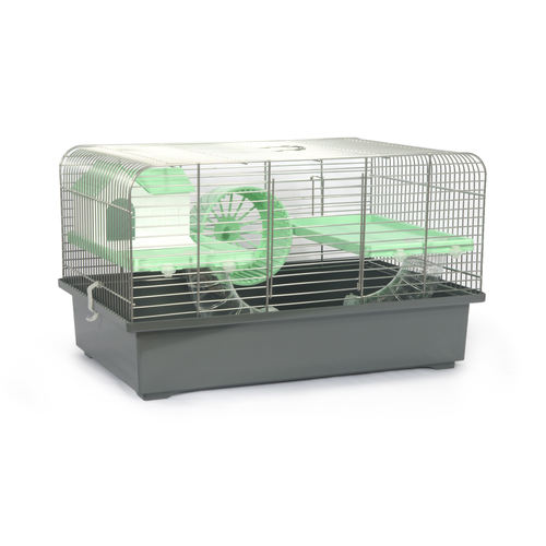CAGE FOR HAMSTERS MARLENE MINT