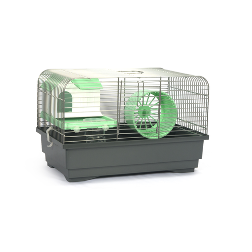 CAGE FOR HAMSTERS MARIA MINT