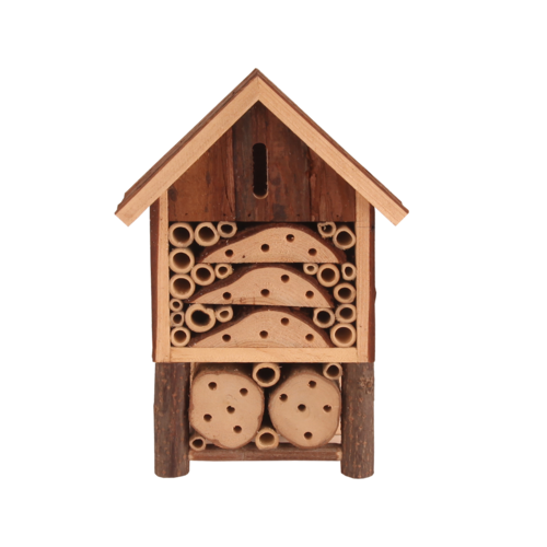 HILTON INSECT HOTEL