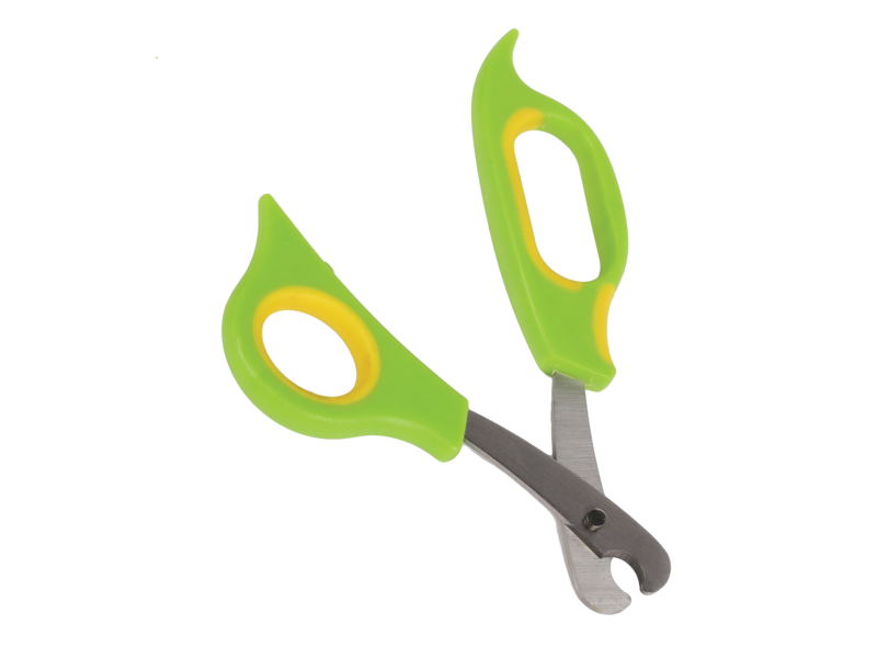 Small Animal Claw Clippers